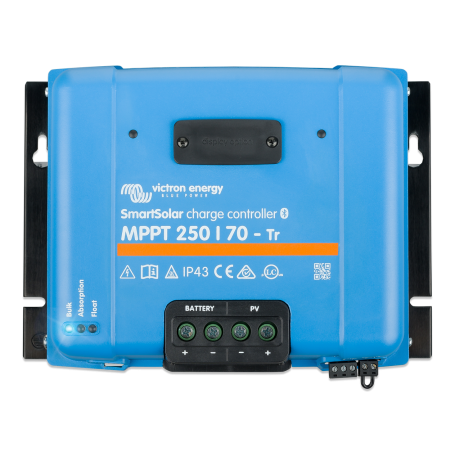 SmartSolar MPPT 250/70-Tr