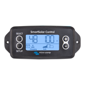 SmartSolar Pluggable Display