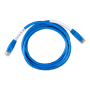 VE.Can to CAN-bus BMS type A Cable 1.8 m