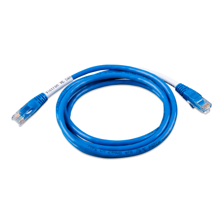 VE.Can to CAN-bus BMS type A Cable 1.8 m