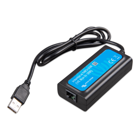 Interface MK3-USB (VE.Bus to USB)