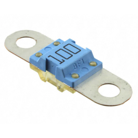 MIDI-fuse 100A/32V