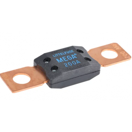 MEGA-fuse 200A/32V