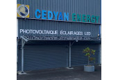 Cedyan Energy